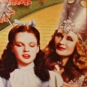 Wizard Of Oz Listings